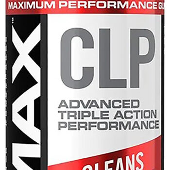 Otis Gun Cleaning System Tri-Max CLP 4oz Squeeze Bottle Make + Model