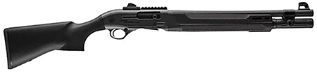 Beretta A300 Ultima Patrol 12 Gauge Semi-Auto Shotgun with 19.1" Barrel, 7+1 Capacity, and Ghost Ring Sight