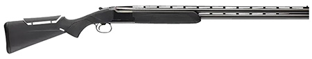 Browning Citori 12 Gauge Over/Under Shotgun 26" Barrel Polished Blued Receiver Black Synthetic Stock Adjustable Comb Bead Sight