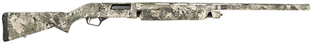 Winchester SXP Hunter 20 Gauge 3" Pump-Action Shotgun 5+1 Capacity 26" Barrel TrueTimber VSX Camo Synthetic Stock