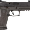 SIG Sauer P320 X-Carry Legion 9mm 10 Round Pistol 2 153220