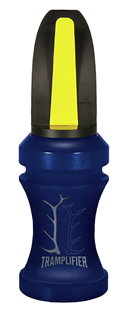 Primos 952 Tramplifier Short Range Open Call Single Reed Calf/Cow Sounds Attracts Elk Black Acrylic 3 Primos 952 Tramplifier Short Range Open Call Single Reed Calf/Cow Sounds Attracts Elk Black Acrylic