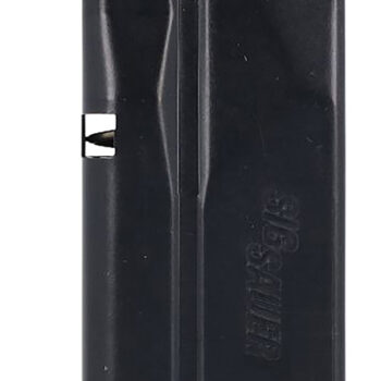 SIG SAUER P365 380 Auto Pistol 10 Round Flush Fit Magazine