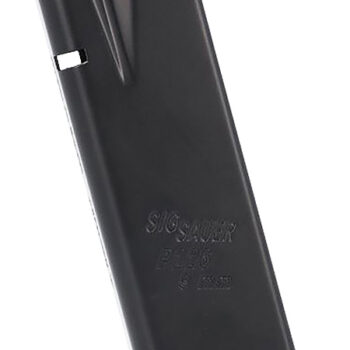 Sig Sauer P226 X-Five 9mm Pistol 20 Round Capacity Steel Frame