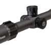 Sig Sauer Tango-DMR 3-18x44mm Illuminated MRAD Rifle Scope Black 34mm Tube 2 153703