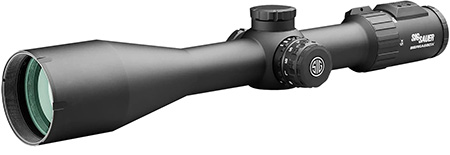 Sig Sauer Electro-Optics Tango-DMR Black 5-30x56mm 34mm Tube Illuminated MOA DEV-L 2.0 Reticle