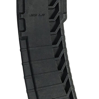 CMMG 22AFC2B .22LR 25-Round AR-15/M4 Magazine Conversion Kit Black