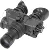 AGM PVS-7 3AW1 Gen 3 Night Vision Goggles - 1x 27mm Lens White Phosphor 64-72 lp/mm Resolution 2 154078