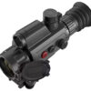 AGM Global Vision Varmint LRF TS35-640 Thermal Rifle Scope 2-16x35mm Black with Laser Rangefinder 2 154098