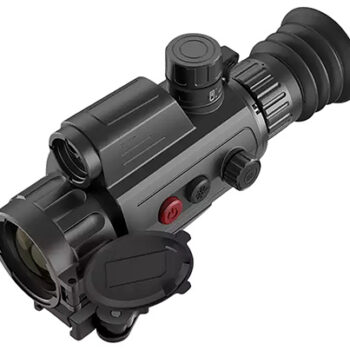 AGM Global Vision Varmint LRF TS35-640 Thermal Rifle Scope 2-16x35mm Black with Laser Rangefinder