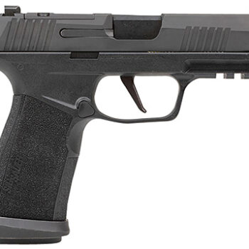 Sig Sauer P365-XMACRO TACOPS 9mm, 3.70" 17+1 Capacity