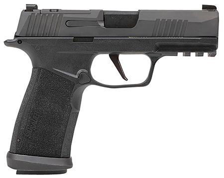 Sig Sauer P365-XMACRO TACOPS 9mm, 3.70" 17+1 Capacity 3 Sig Sauer P365-XMACRO TACOPS 9mm, 3.70" 17+1 Capacity