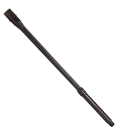 FN 20-100042 AR-15 5.56x45mm NATO 18" Button Rifled M16 Profile Rifle Length Gas System, Black Phosphate Cold Hammer Forged Chrome Lined 3 FN 20-100042 AR-15 5.56x45mm NATO 18" Button Rifled M16 Profile Rifle Length Gas System, Black Phosphate Cold Hammer Forged Chrome Lined