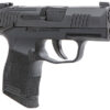 Sig Sauer P365 BXR 9mm Micro-Compact Pistol Optic Ready Nitron Slide Picatinny Rail 10+1 Rounds 3.1" Barrel 2 154487