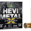Hevi-Shot Hevi-Metal Extreme 20 Gauge 3" 1 1/16oz Steel Tungsten Blended Shot 4/1 Load 25 Rounds per Box 2 154789