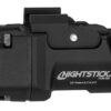 Nightstick TCM5B Subcompact Weapon-Mounted Light for Narrow Rail Handguns Black 650 Lumens LED White 2 154799