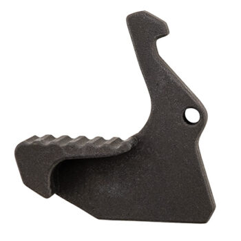 Rise Armament RA-212 Extended AR-15 Charging Handle Latch Black Aluminum