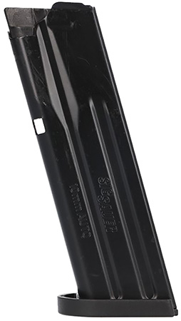 Sig Sauer P320 XTen 10mm Auto Pistol 15 Round Black Steel