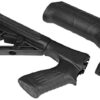 Adaptive Tactical EX Performance Stock & Forend Black for Remington 870 12GA 2 155170