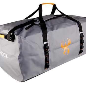 Wildgame Innovations ZeroTrace Scent Eliminator Duffle Bag