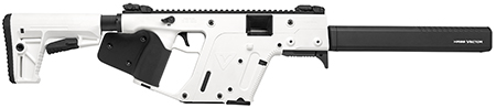 Kriss Vector CRB G2 45 ACP Semi-Auto Pistol - 16" Barrel 10+1 Rounds Polymer Receiver Alpine Stock CA Compliant