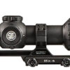 Sig Sauer Tango-MSR LPVO 1-6x24mm Illuminated BDC6 Reticle Rifle Scope 1 155708
