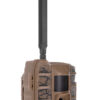 Muddy MUD-MTRX Matrix Dual Network AT&T/Verizon Cellular Camera Brown Compatible w/ Stealth Cam Command Pro App 2 155801