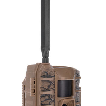 Muddy MUD-MTRX Matrix Dual Network AT&T/Verizon Cellular Camera Brown Compatible w/ Stealth Cam Command Pro App