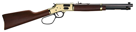 Henry Big Boy Side Gate Carbine .45 Colt