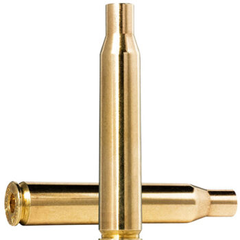 Norma Ammunition 20266022 Dedicated Components Reloading 260Rem Rifle Brass