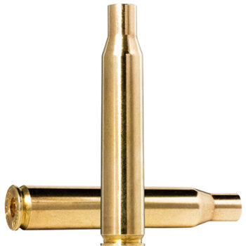 Norma Ammunition 20265132 Dedicated Components Reloading 6.5mm Rifle Brass