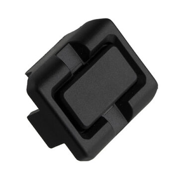 Magpul M-LOK Wire Control Kit for M-LOK Rails Black Polymer