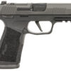 SIG Sauer P365 9mm Compact Semi-Auto Pistol 3.7" Barrel XRay3 Night Sights 2 156310
