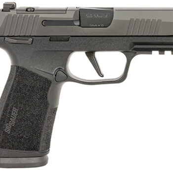 SIG Sauer P365 9mm Compact Semi-Auto Pistol 3.7" Barrel XRay3 Night Sights