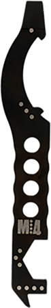 Barstock Black Multi-Tasker Tool for M4 Carbine - B5 Systems MTR1395