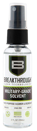 Breakthrough Clean BTS Military-Grade Gun Solvent 2oz