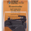 Henry H27109WELL Homesteader Magwell 9mm for Sig P320 & S&W M&P Magazines 2 156609