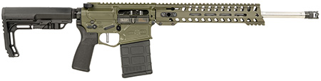 POF Rogue Rifle DI 16" M-Lok Handguard .308 Winchester