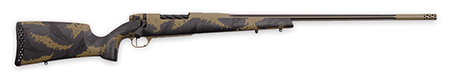 Weatherby Mark V Apex 257 Wby Mag