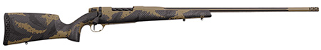 Weatherby Mark V Accumax Rifle .300 Winchester Mag Bolt-Action