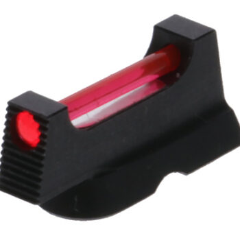TruGlo Fiber Optic Front Sight for CZ Shadow Pistol Red/Green Fiber Optic
