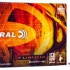 Federal Fusion .308 Winchester 150gr Bonded Soft Point Rifle Ammunition 20 Rounds per Box 2 15748
