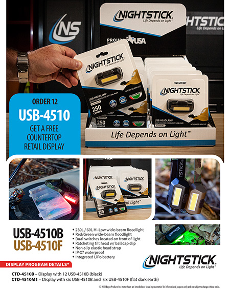 NSTICK CTD-4510M1 (6)USB4510B(6)USB4510F DISPLAY 3 NSTICK CTD-4510M1 (6)USB4510B(6)USB4510F DISPLAY