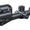 PARD TD32 Multispectral Night Vision Rifle Scope 3-6.5x70mm Multi-Reticle Laser Rangefinder 1 158105