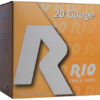 Rio 20 Gauge 3" 1-1/4 oz. 5 Shot Game Load Shotgun Ammunition 25 Rounds per Box 2 158134