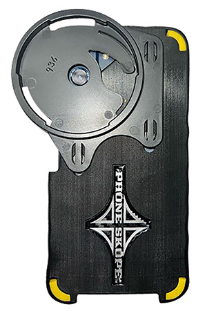 Phone Skope C1S22  Samsung Galaxy S22 Black