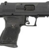 Hi-Point 9mm YC9 Pistol - Model YC9NTB 10+1 Capacity 3.93" Barrel Polymer Frame with Picatinny Rail Serrated Slide 2 158208
