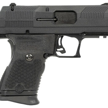 Hi-Point 9mm YC9 Pistol - Model YC9NTB 10+1 Capacity 3.93" Barrel Polymer Frame with Picatinny Rail Serrated Slide