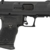 Hi-Point YC9 9mm Pistol 10+1 4.12" Threaded Barrel Engraved "Yeet Cannon" Serrated Slide Picatinny Rail Polymer Frame 1 158209