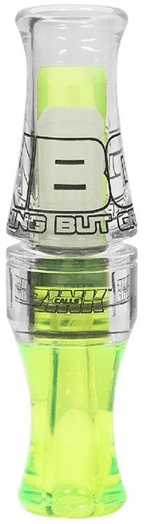 Avian X ZNK-ZNK6046 Nothing But Green Single Reed Lemon Drop Polycarbonate Attracts Ducks 3 Avian X ZNK-ZNK6046 Nothing But Green Single Reed Lemon Drop Polycarbonate Attracts Ducks